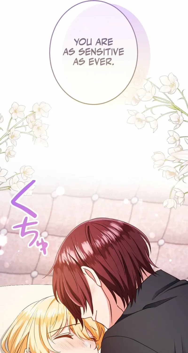 Zense no Otto Datta Yandere Koushaku ni Tsukamarimashita Chapter 23 page 129 - 