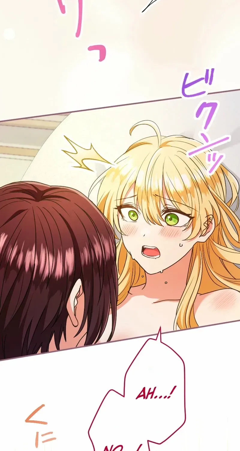 Zense no Otto Datta Yandere Koushaku ni Tsukamarimashita Chapter 23 page 133 - 
