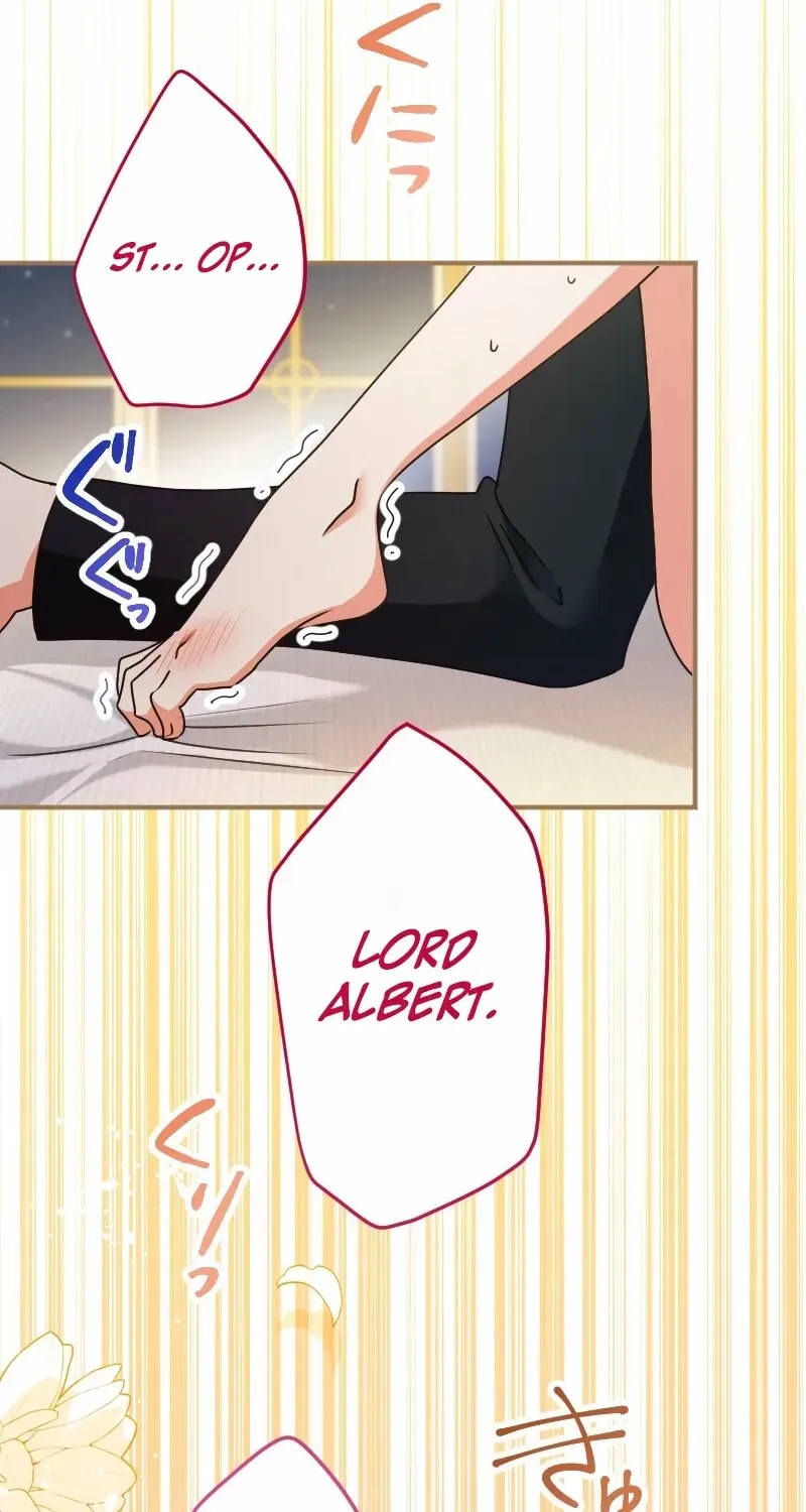 Zense no Otto Datta Yandere Koushaku ni Tsukamarimashita Chapter 23 page 135 - 