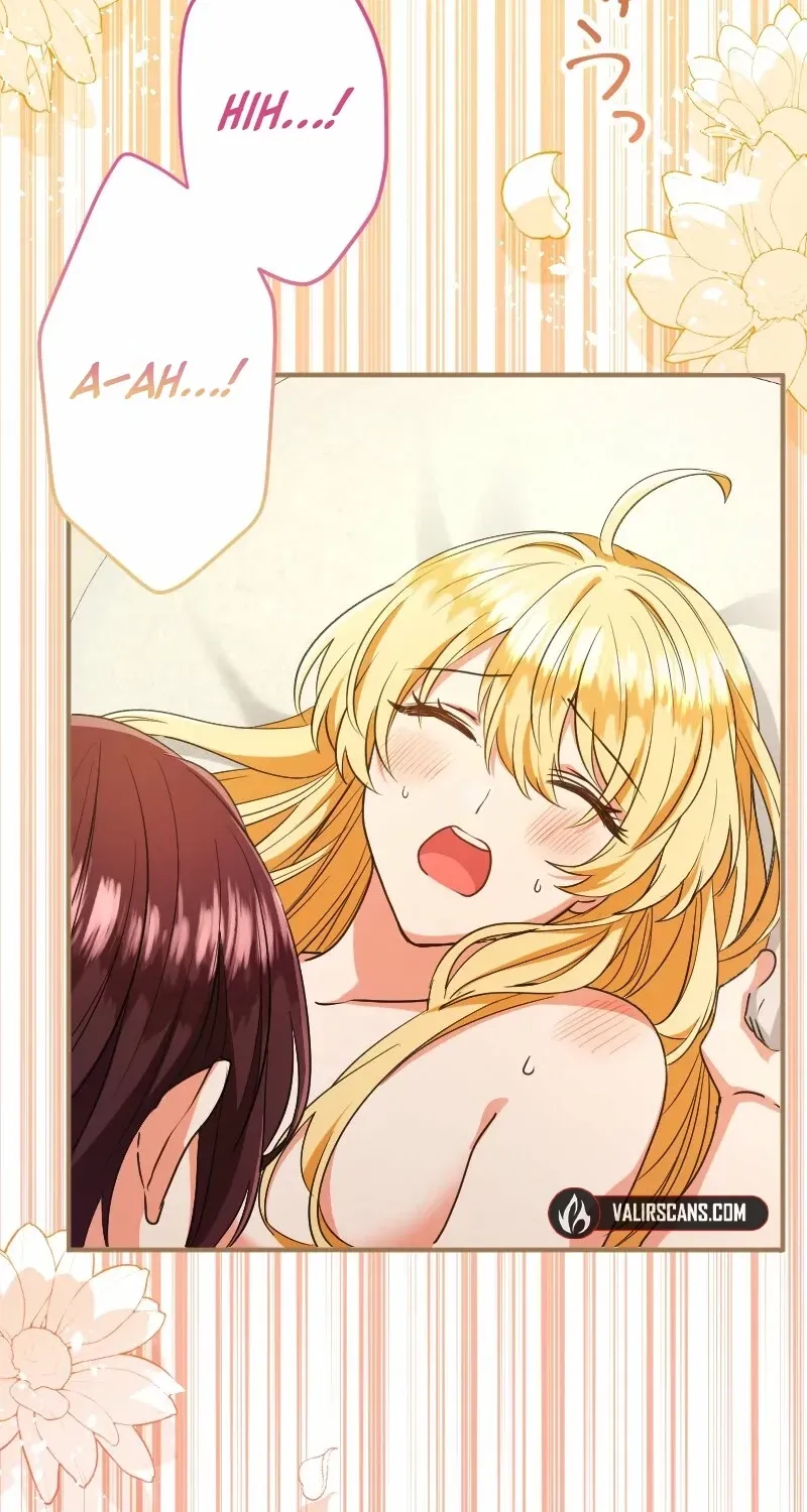Zense no Otto Datta Yandere Koushaku ni Tsukamarimashita Chapter 23 page 136 - 