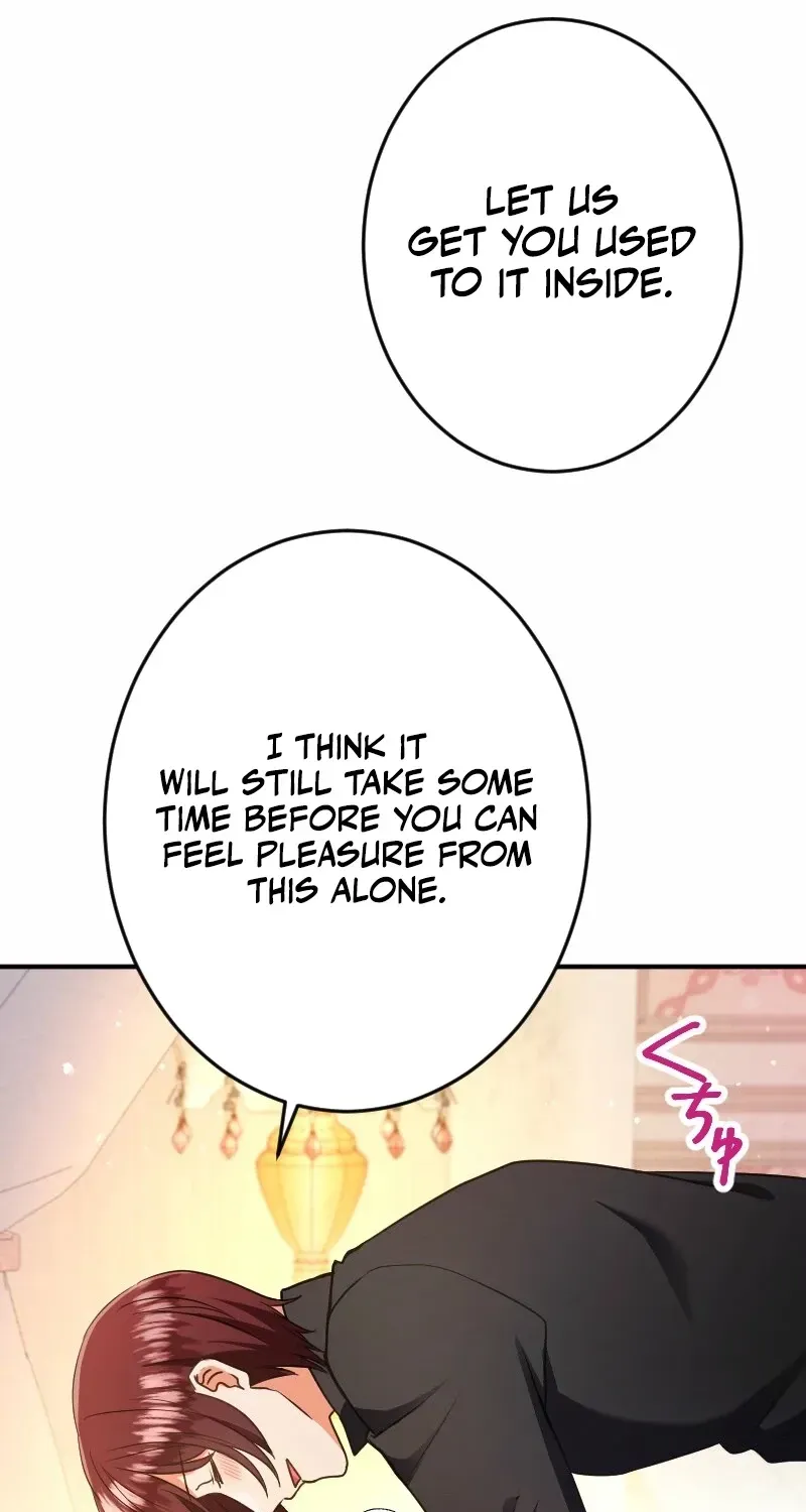 Zense no Otto Datta Yandere Koushaku ni Tsukamarimashita Chapter 23 page 142 - 