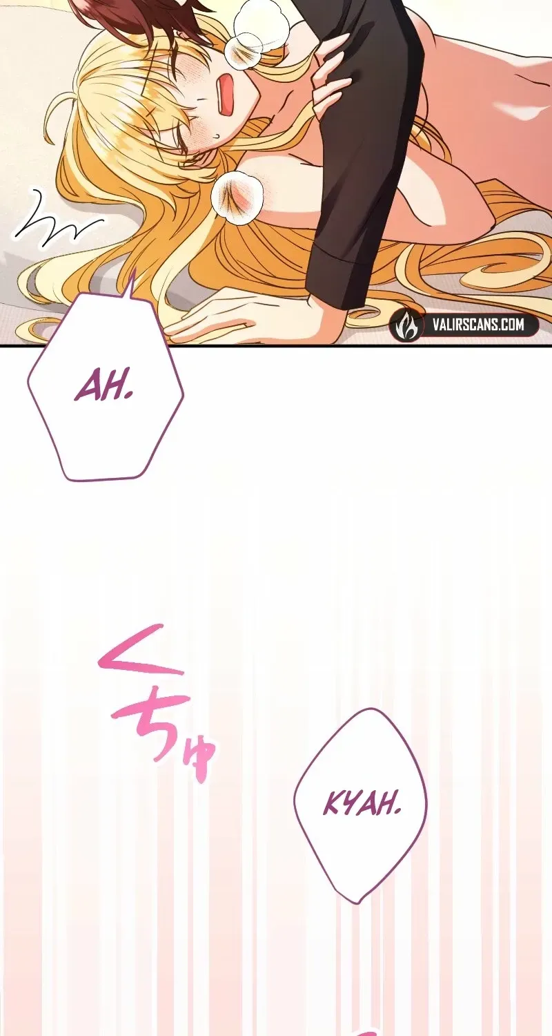 Zense no Otto Datta Yandere Koushaku ni Tsukamarimashita Chapter 23 page 143 - 