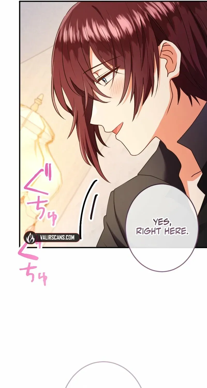 Zense no Otto Datta Yandere Koushaku ni Tsukamarimashita Chapter 23 page 148 - 