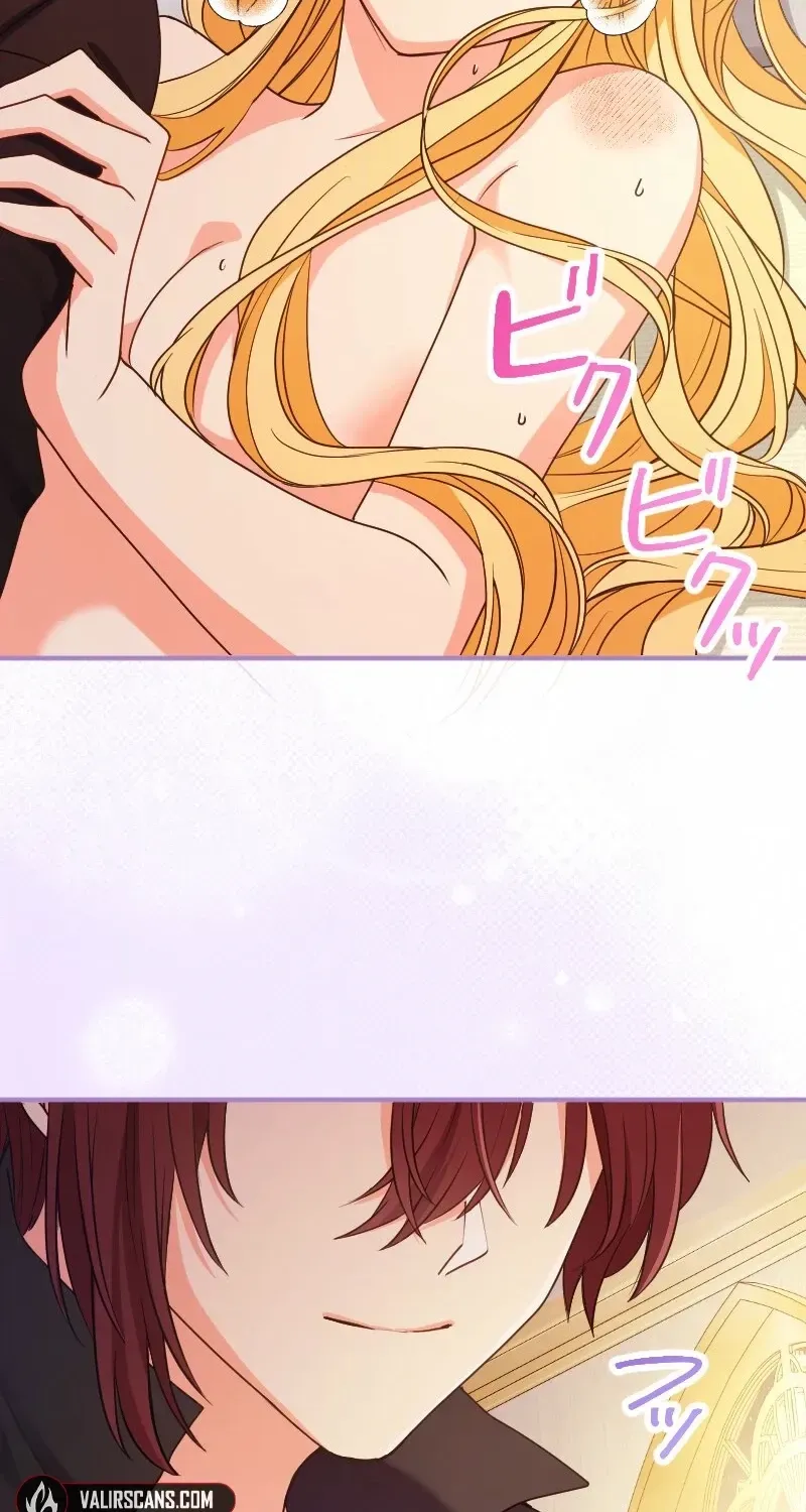 Zense no Otto Datta Yandere Koushaku ni Tsukamarimashita Chapter 23 page 157 - 