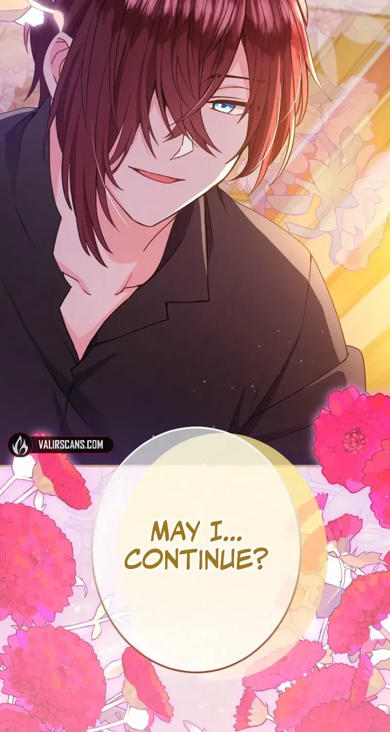 Zense no Otto Datta Yandere Koushaku ni Tsukamarimashita Chapter 23 page 163 - 
