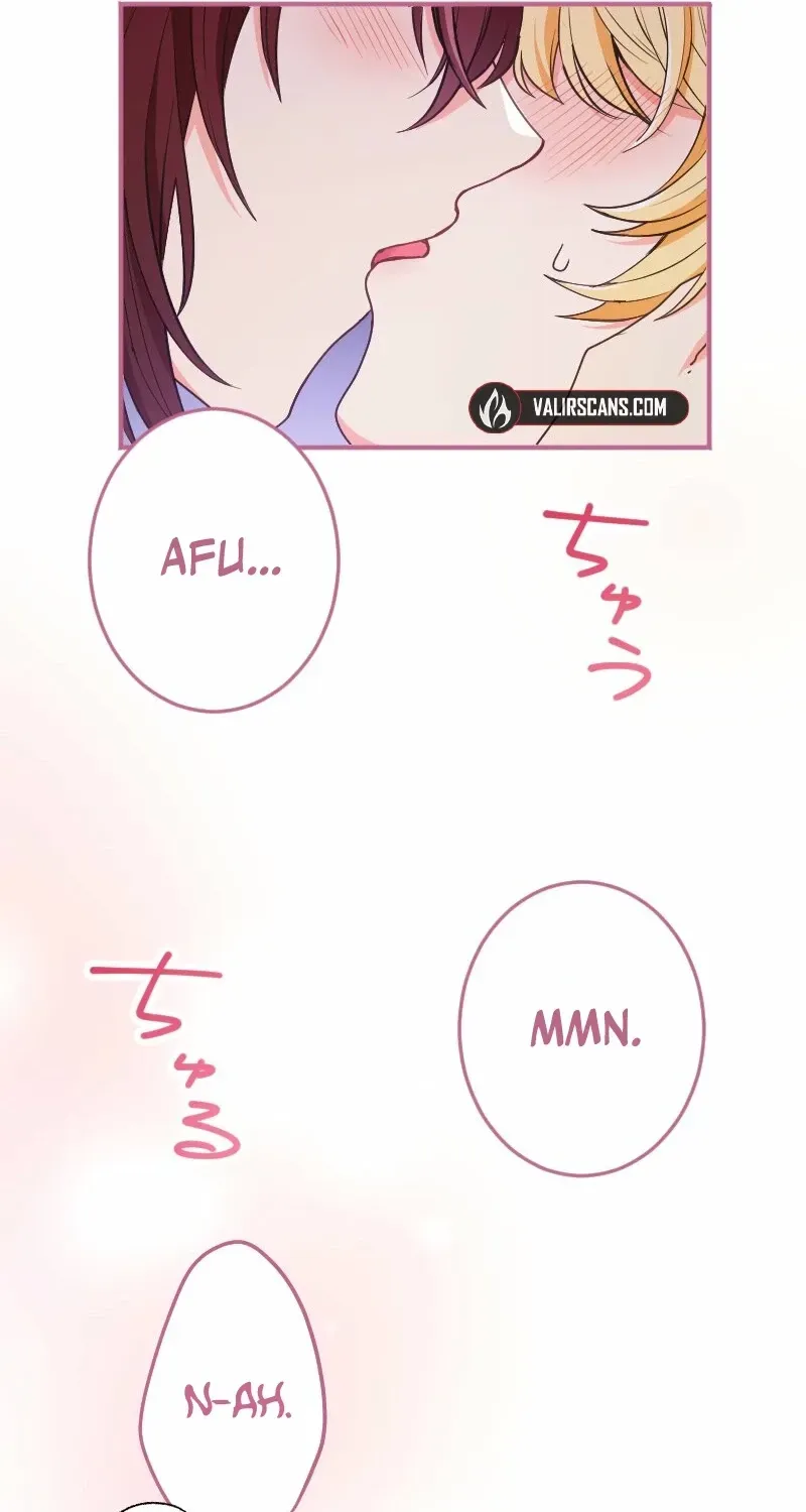 Zense no Otto Datta Yandere Koushaku ni Tsukamarimashita Chapter 23 page 27 - 