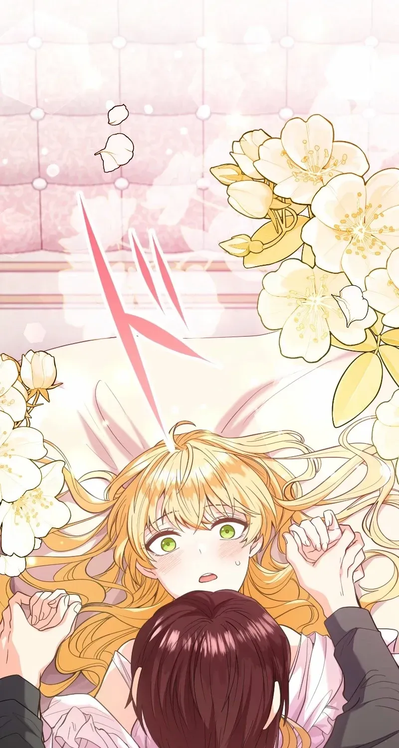 Zense no Otto Datta Yandere Koushaku ni Tsukamarimashita Chapter 23 page 32 - 