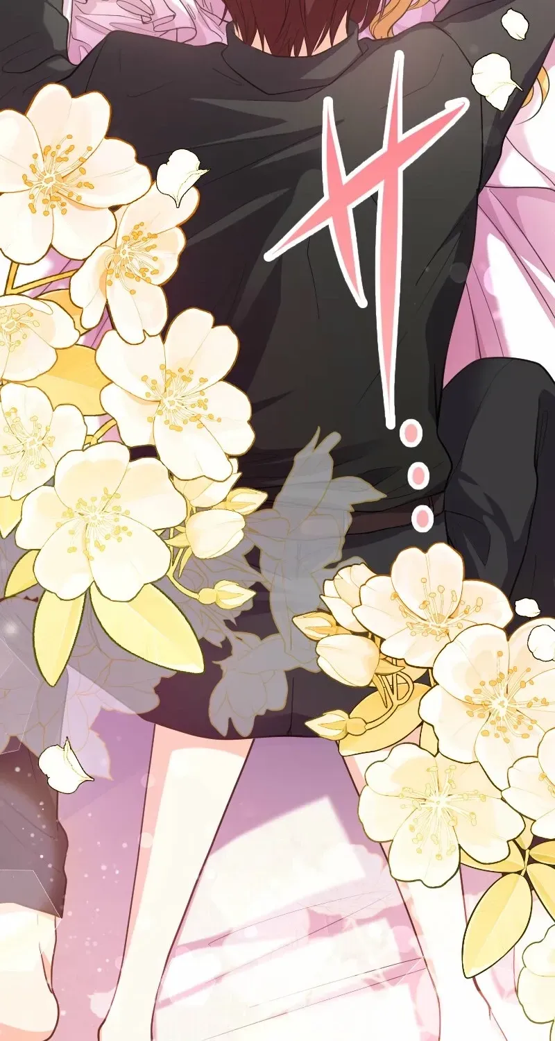 Zense no Otto Datta Yandere Koushaku ni Tsukamarimashita Chapter 23 page 33 - 