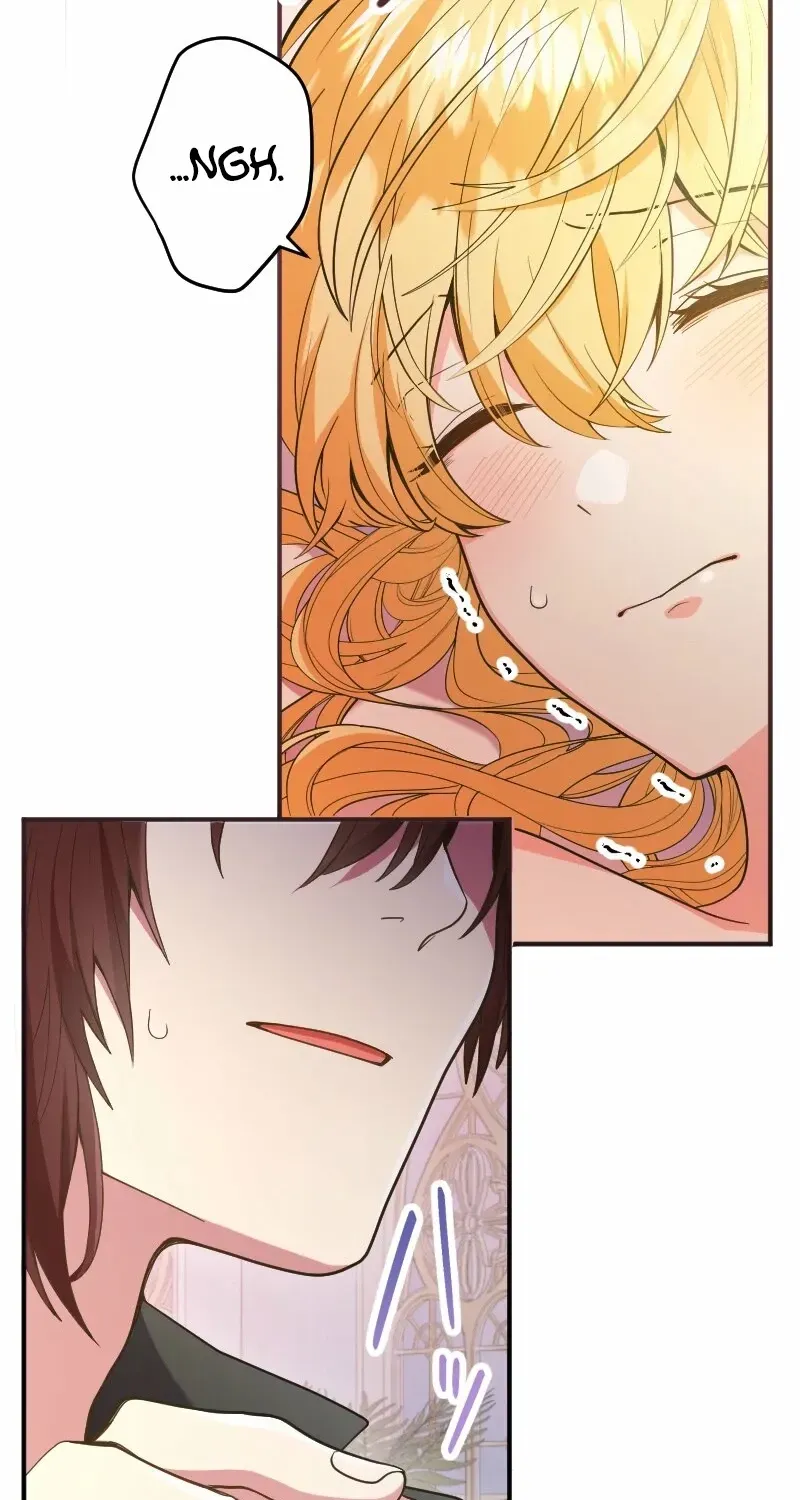 Zense no Otto Datta Yandere Koushaku ni Tsukamarimashita Chapter 23 page 38 - 