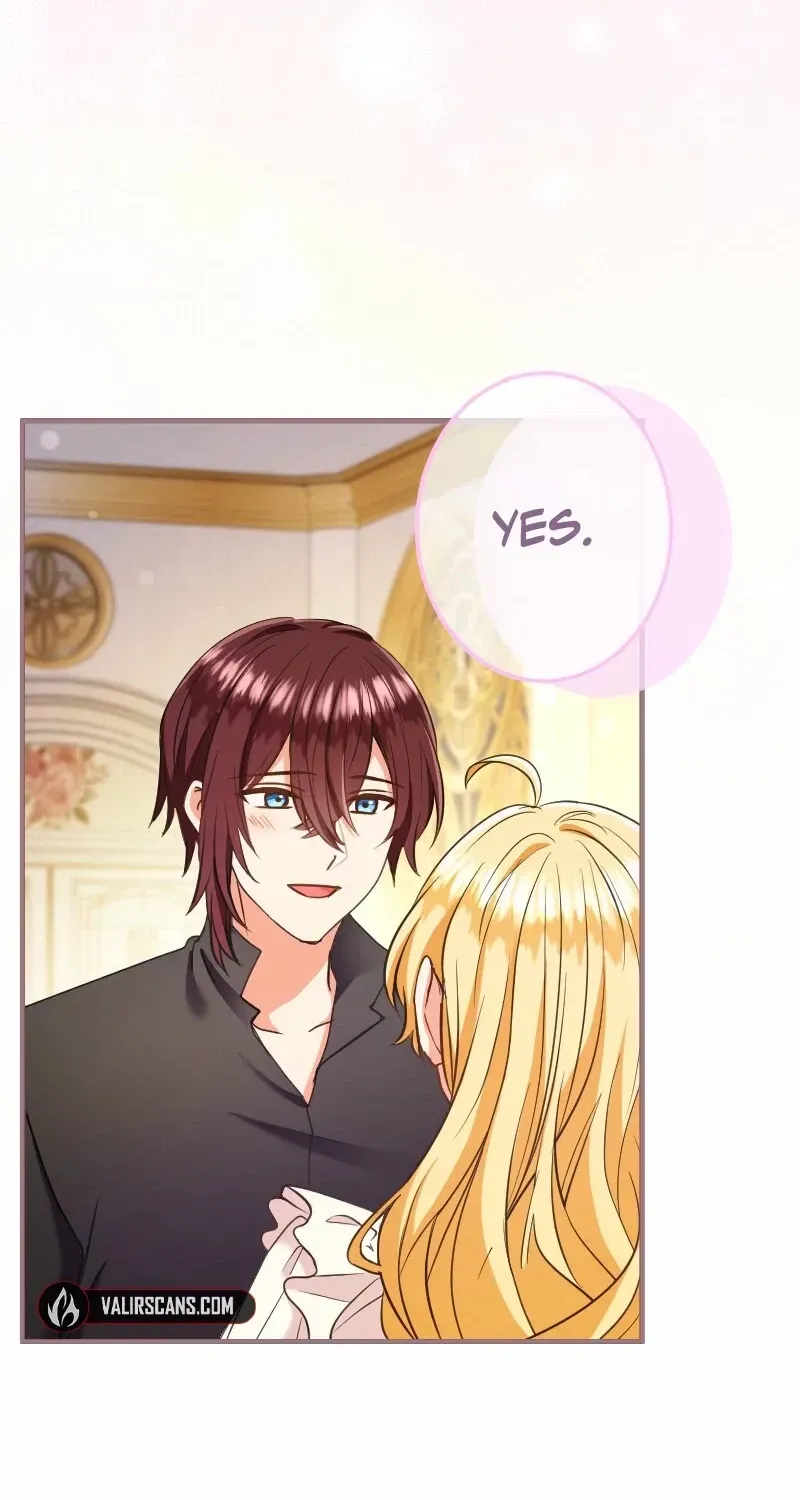 Zense no Otto Datta Yandere Koushaku ni Tsukamarimashita Chapter 23 page 5 - 