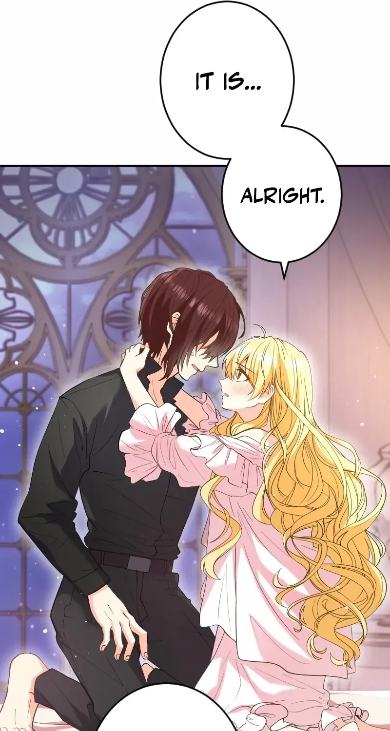 Zense no Otto Datta Yandere Koushaku ni Tsukamarimashita Chapter 23 page 42 - 