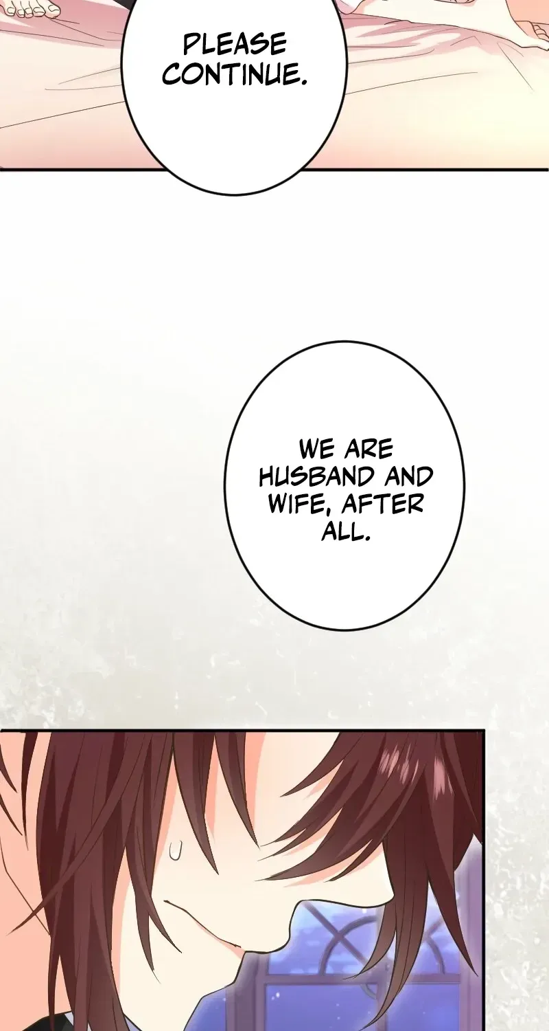 Zense no Otto Datta Yandere Koushaku ni Tsukamarimashita Chapter 23 page 43 - 