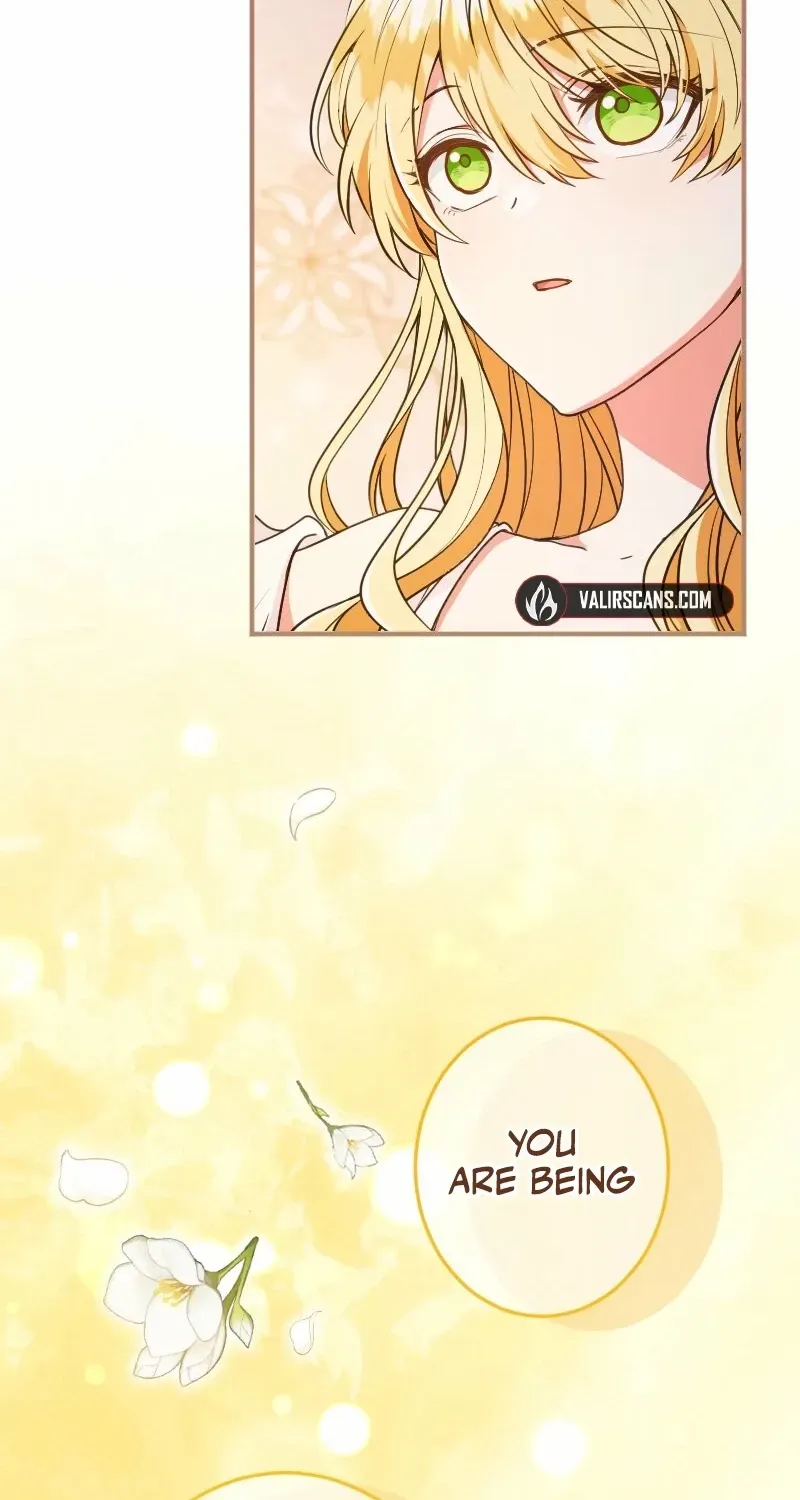 Zense no Otto Datta Yandere Koushaku ni Tsukamarimashita Chapter 23 page 46 - 