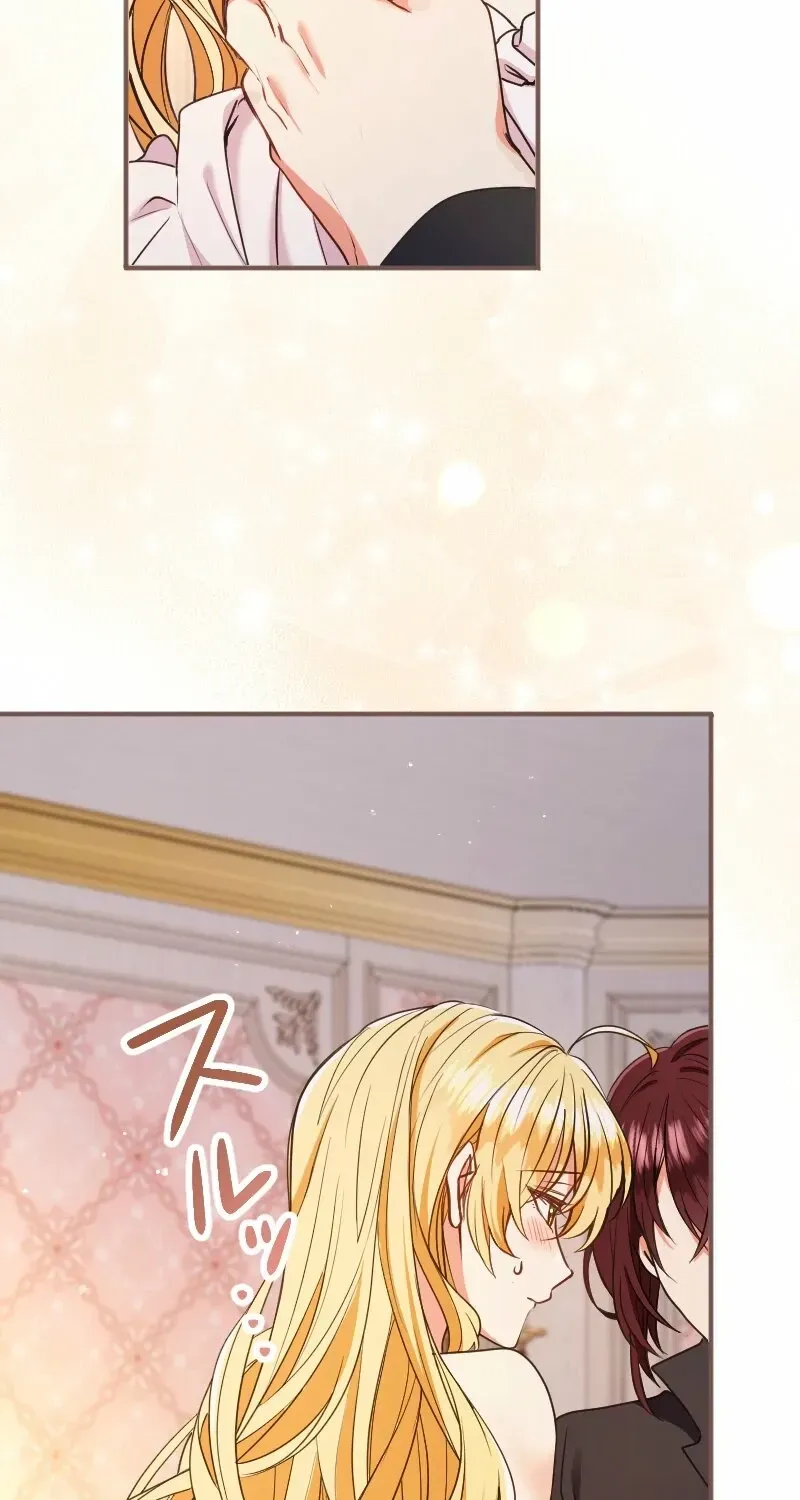 Zense no Otto Datta Yandere Koushaku ni Tsukamarimashita Chapter 23 page 55 - 