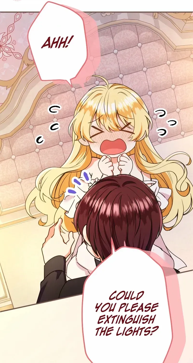 Zense no Otto Datta Yandere Koushaku ni Tsukamarimashita Chapter 23 page 59 - 
