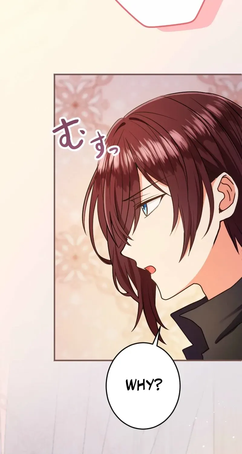 Zense no Otto Datta Yandere Koushaku ni Tsukamarimashita Chapter 23 page 60 - 