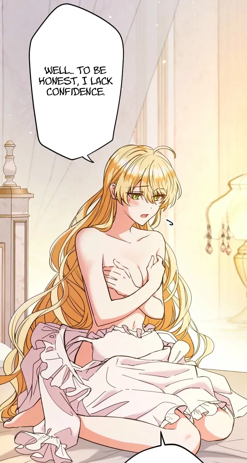Zense no Otto Datta Yandere Koushaku ni Tsukamarimashita Chapter 23 page 62 - 