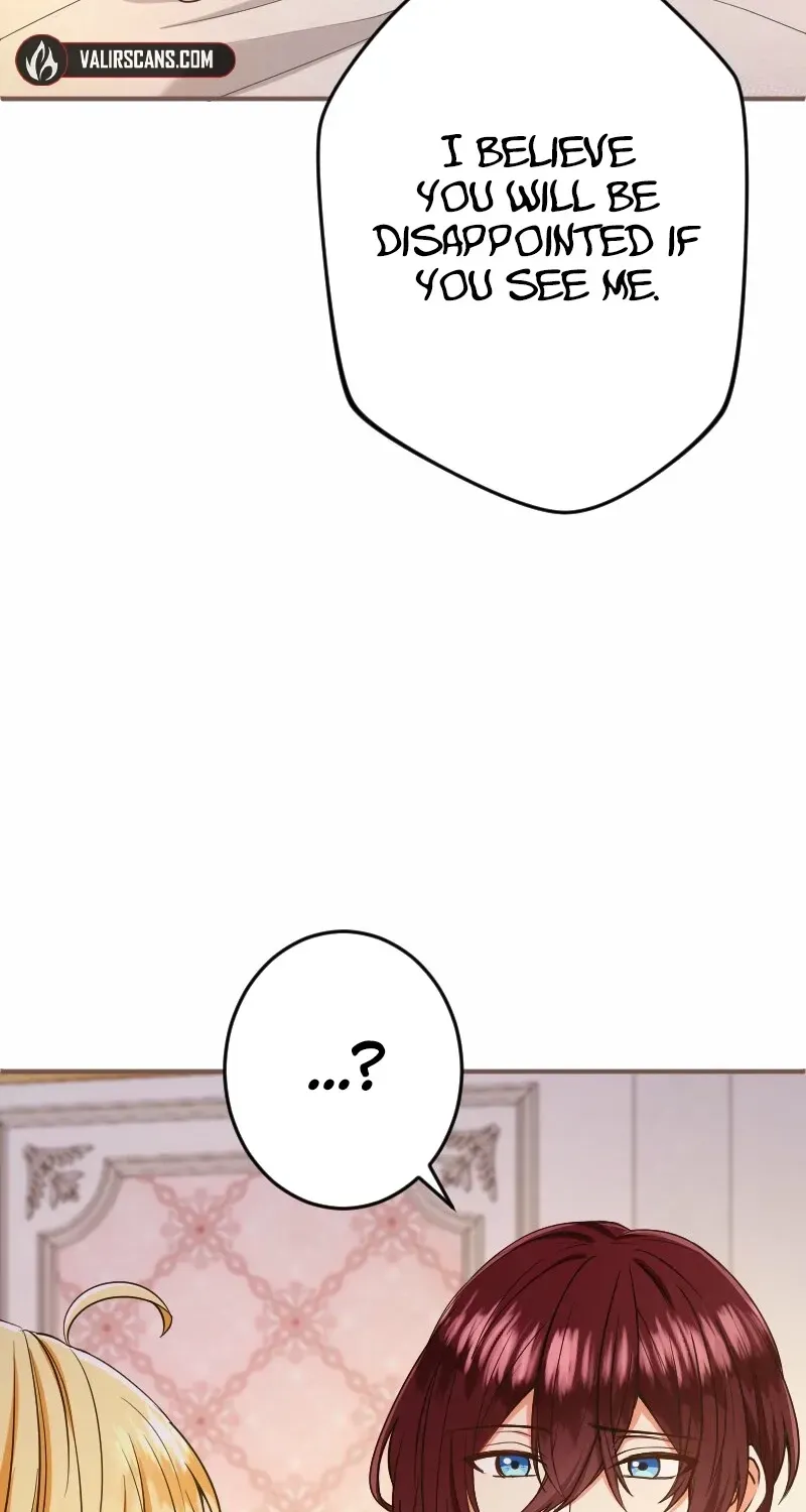 Zense no Otto Datta Yandere Koushaku ni Tsukamarimashita Chapter 23 page 63 - 