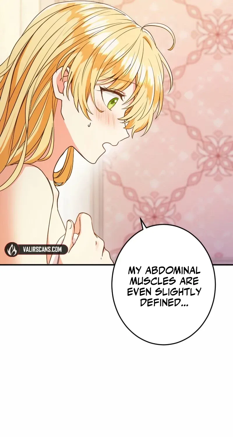 Zense no Otto Datta Yandere Koushaku ni Tsukamarimashita Chapter 23 page 68 - 