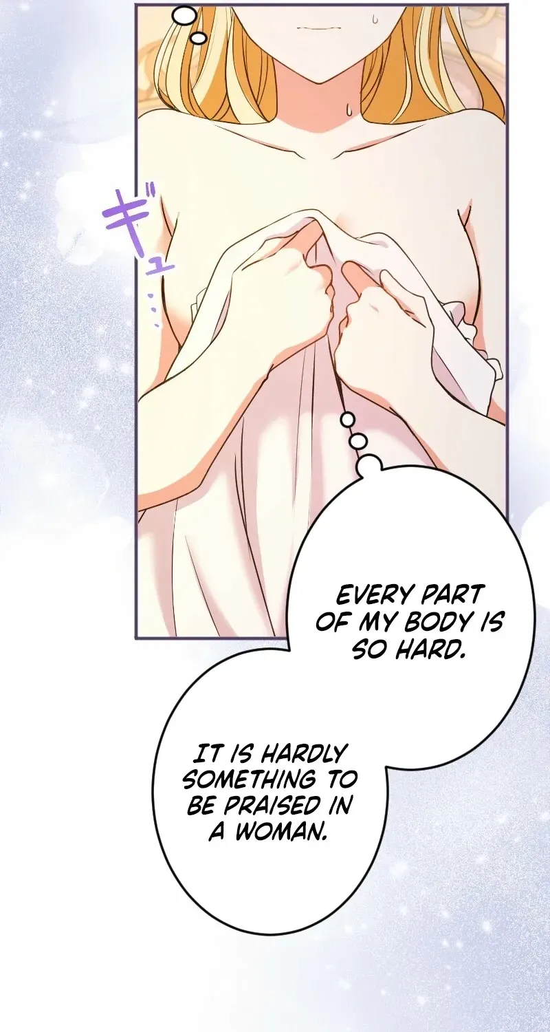 Zense no Otto Datta Yandere Koushaku ni Tsukamarimashita Chapter 23 page 70 - 