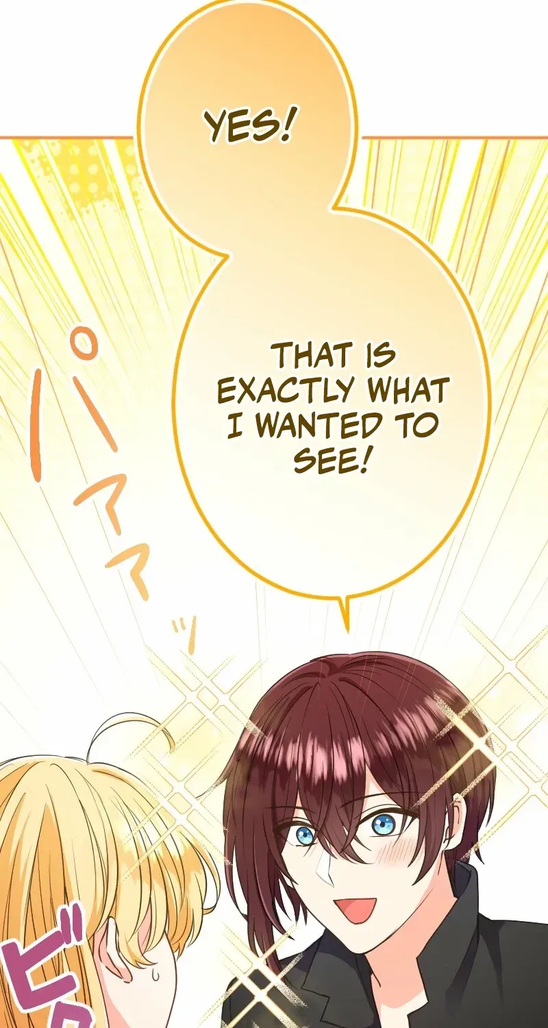 Zense no Otto Datta Yandere Koushaku ni Tsukamarimashita Chapter 23 page 73 - 