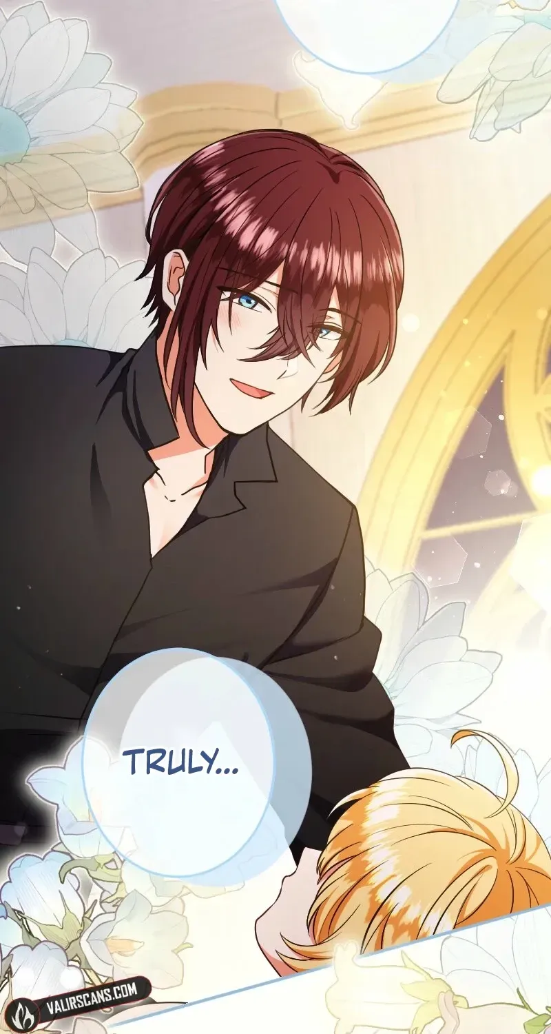 Zense no Otto Datta Yandere Koushaku ni Tsukamarimashita Chapter 23 page 80 - 