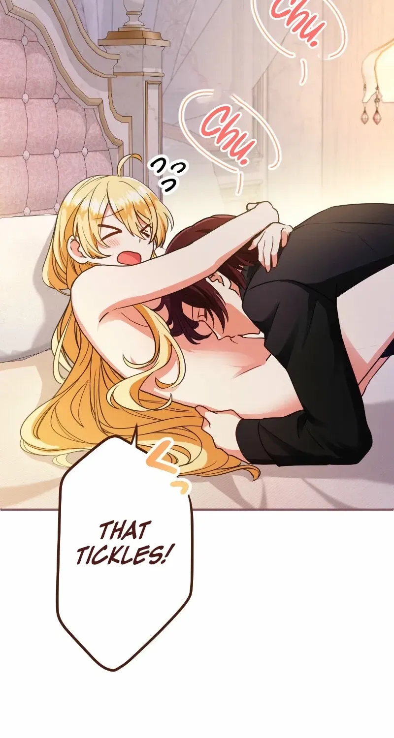 Zense no Otto Datta Yandere Koushaku ni Tsukamarimashita Chapter 23 page 89 - 