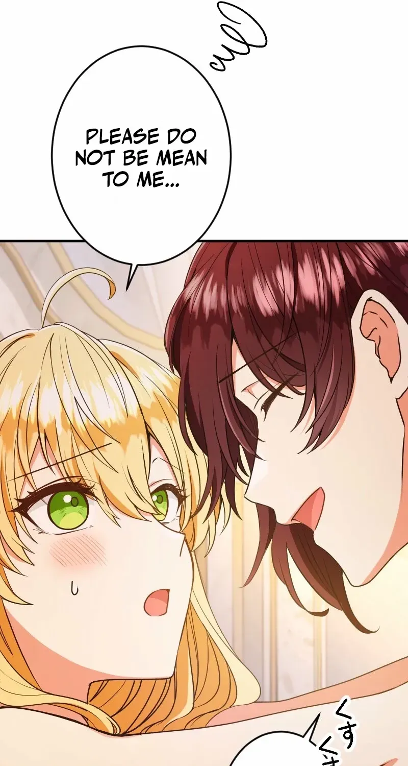 Zense no Otto Datta Yandere Koushaku ni Tsukamarimashita Chapter 23 page 91 - 