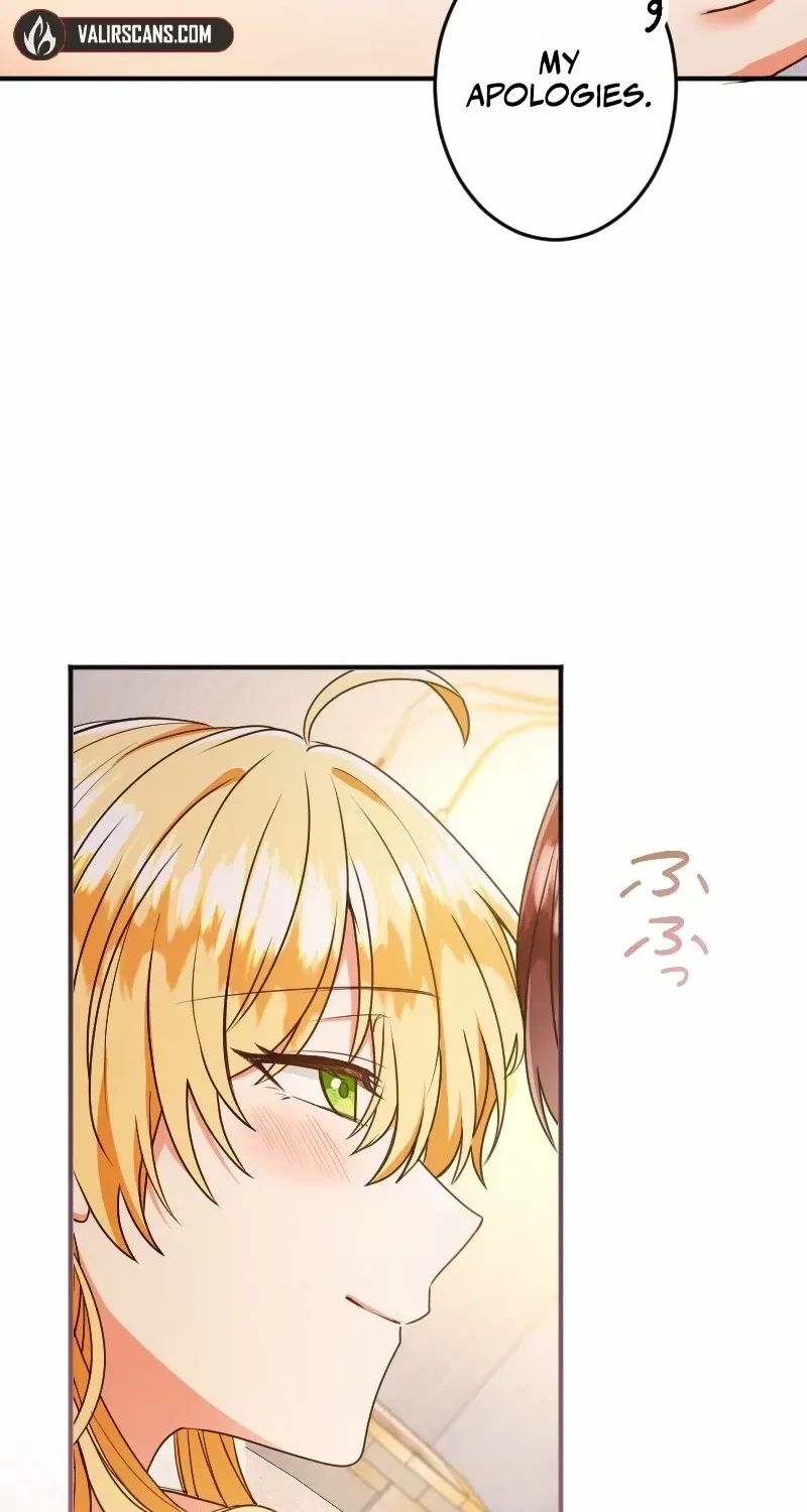 Zense no Otto Datta Yandere Koushaku ni Tsukamarimashita Chapter 23 page 92 - 