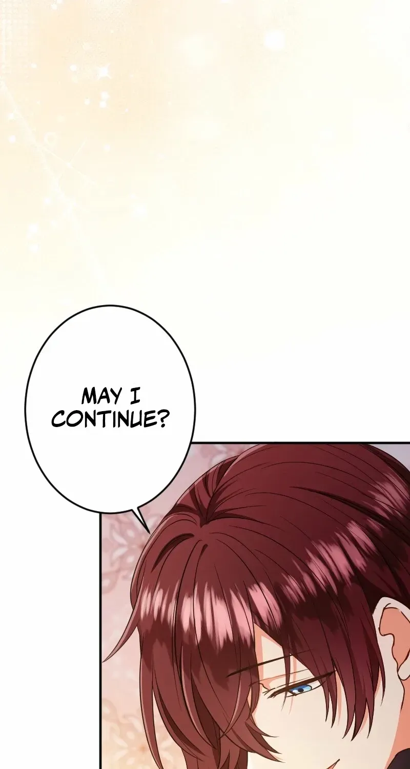 Zense no Otto Datta Yandere Koushaku ni Tsukamarimashita Chapter 23 page 95 - 