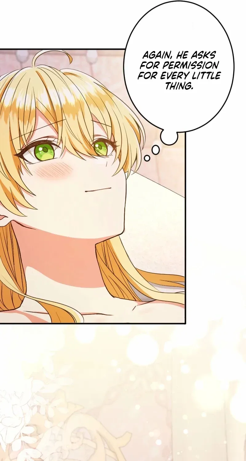 Zense no Otto Datta Yandere Koushaku ni Tsukamarimashita Chapter 23 page 97 - 