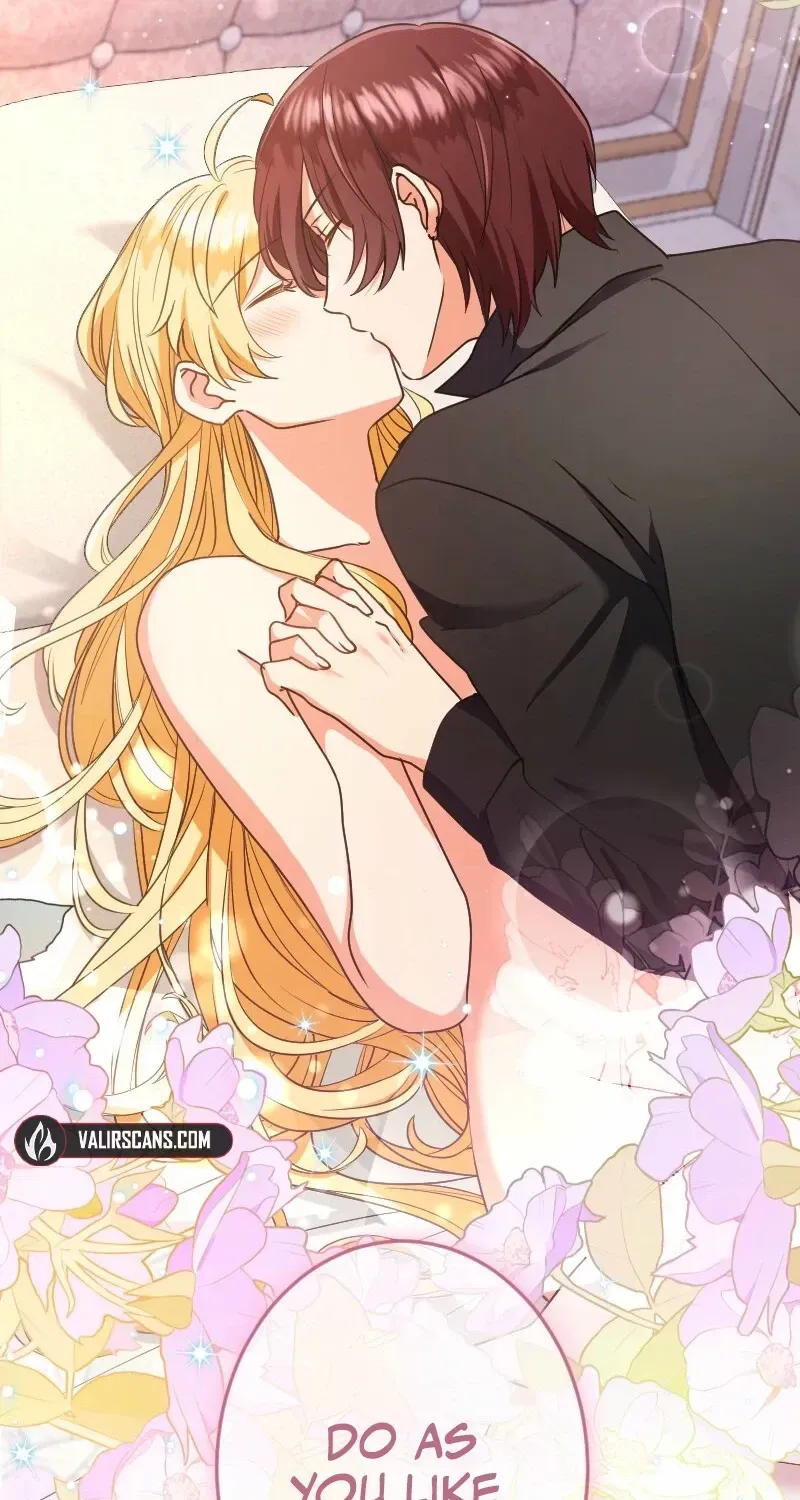 Zense no Otto Datta Yandere Koushaku ni Tsukamarimashita Chapter 23 page 99 - 