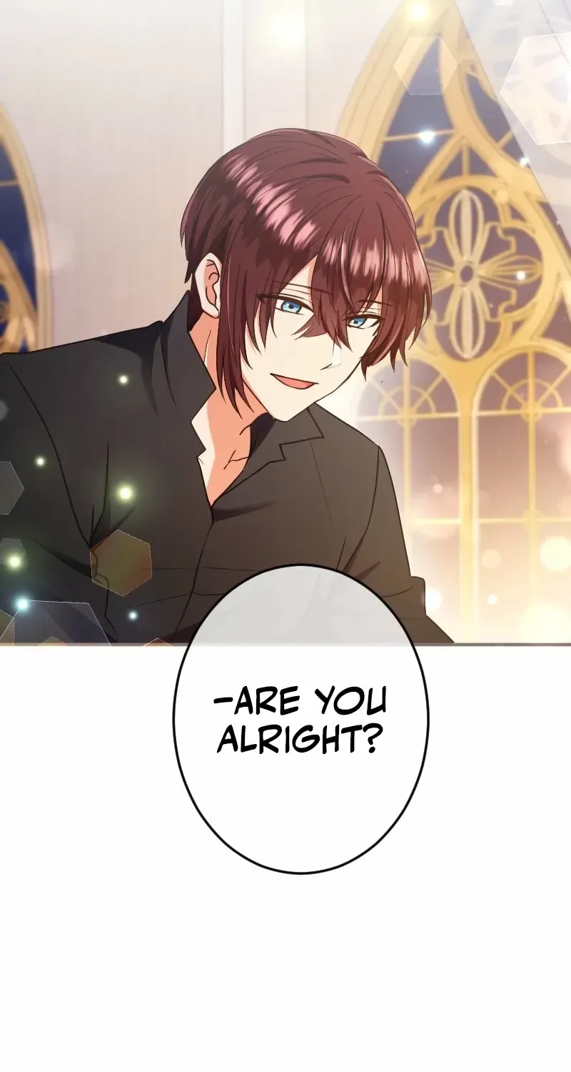 Zense no Otto Datta Yandere Koushaku ni Tsukamarimashita Chapter 24 page 2 - 