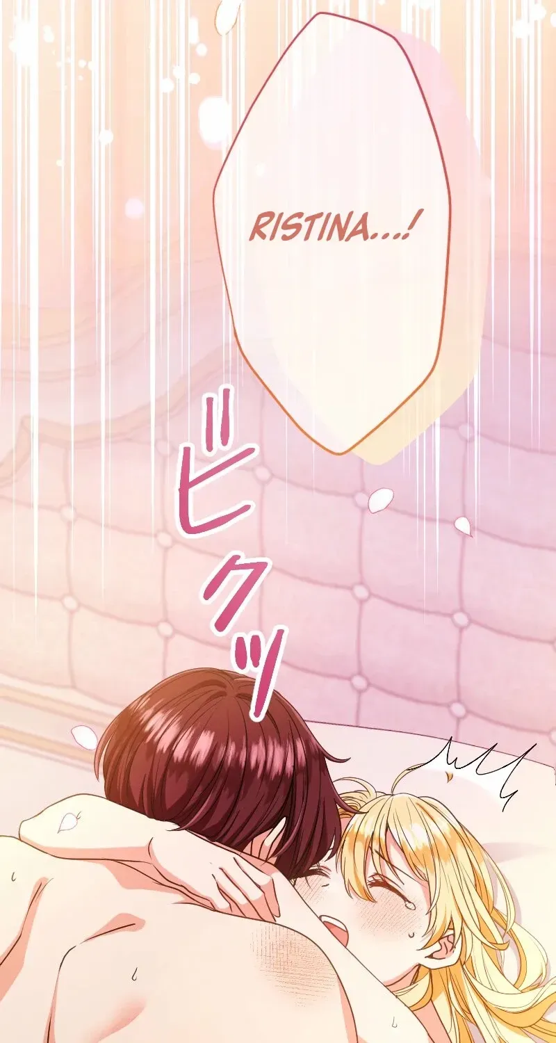 Zense no Otto Datta Yandere Koushaku ni Tsukamarimashita Chapter 24 page 102 - 