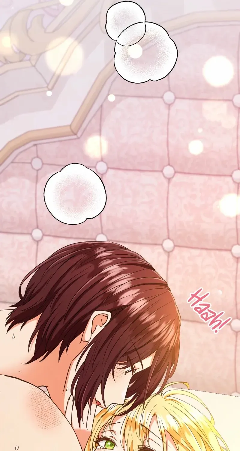 Zense no Otto Datta Yandere Koushaku ni Tsukamarimashita Chapter 24 page 105 - 