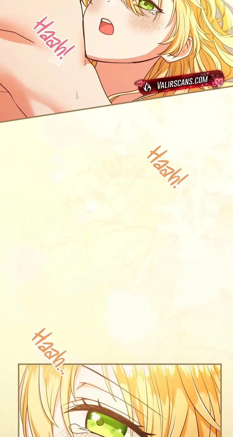 Zense no Otto Datta Yandere Koushaku ni Tsukamarimashita Chapter 24 page 106 - 