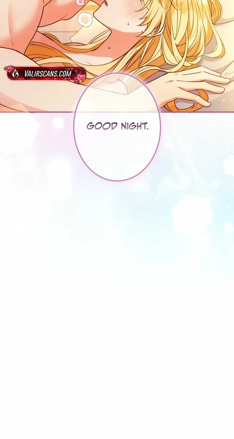 Zense no Otto Datta Yandere Koushaku ni Tsukamarimashita Chapter 24 page 115 - 