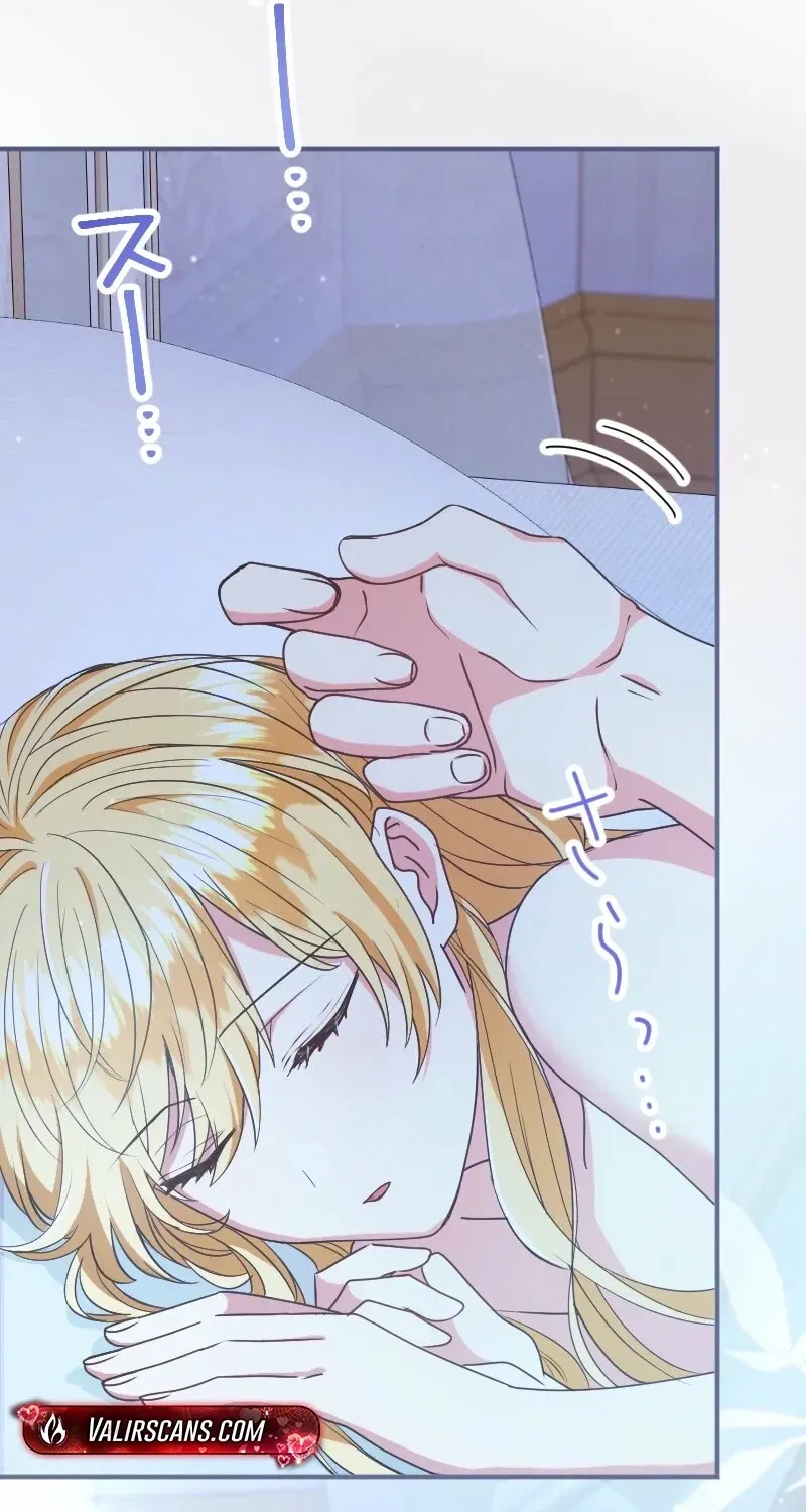Zense no Otto Datta Yandere Koushaku ni Tsukamarimashita Chapter 24 page 120 - 
