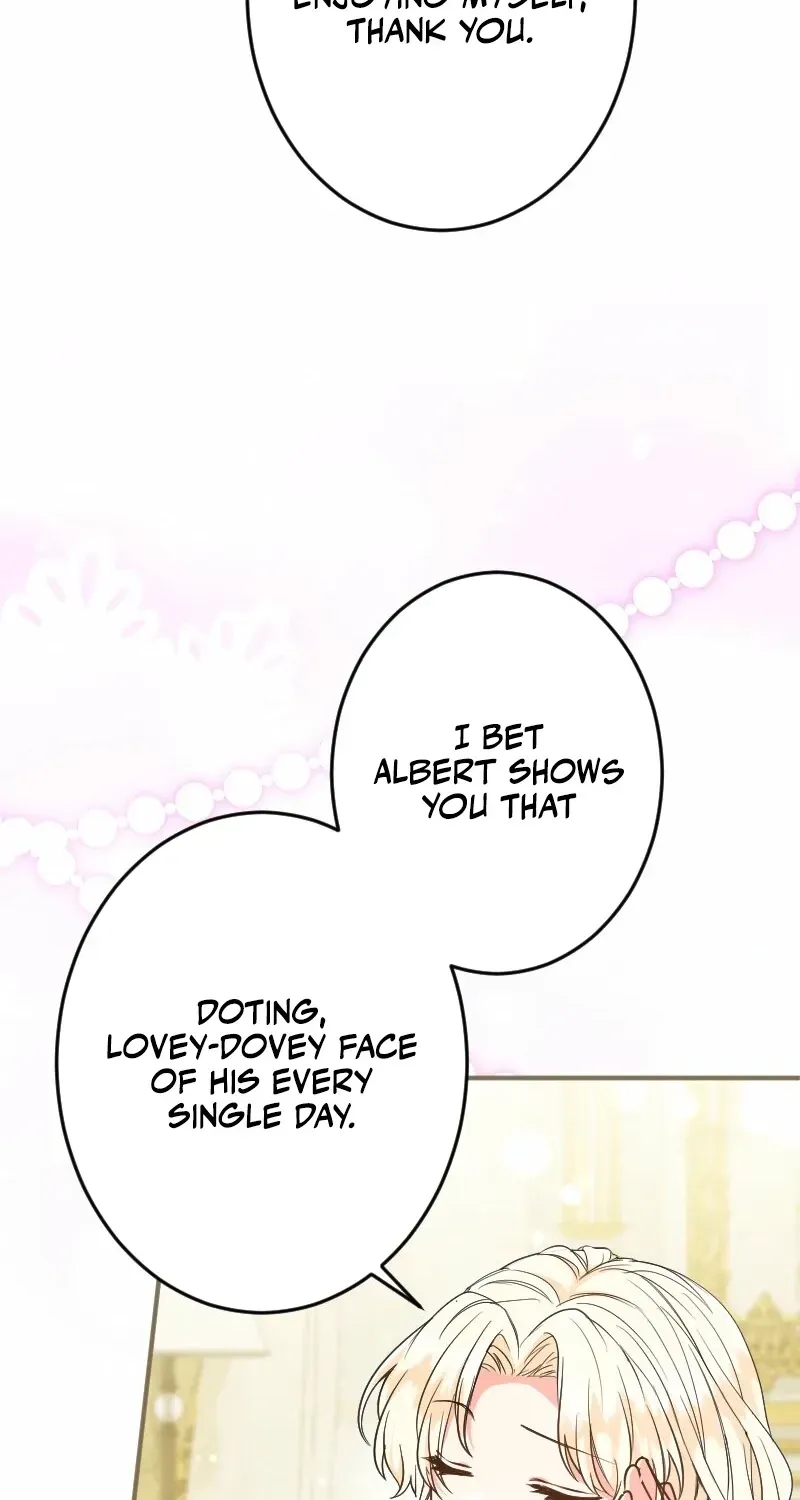 Zense no Otto Datta Yandere Koushaku ni Tsukamarimashita Chapter 24 page 129 - 