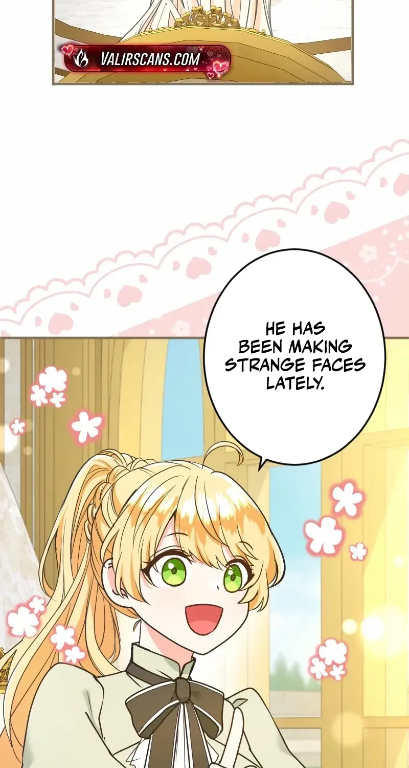 Zense no Otto Datta Yandere Koushaku ni Tsukamarimashita Chapter 24 page 132 - 