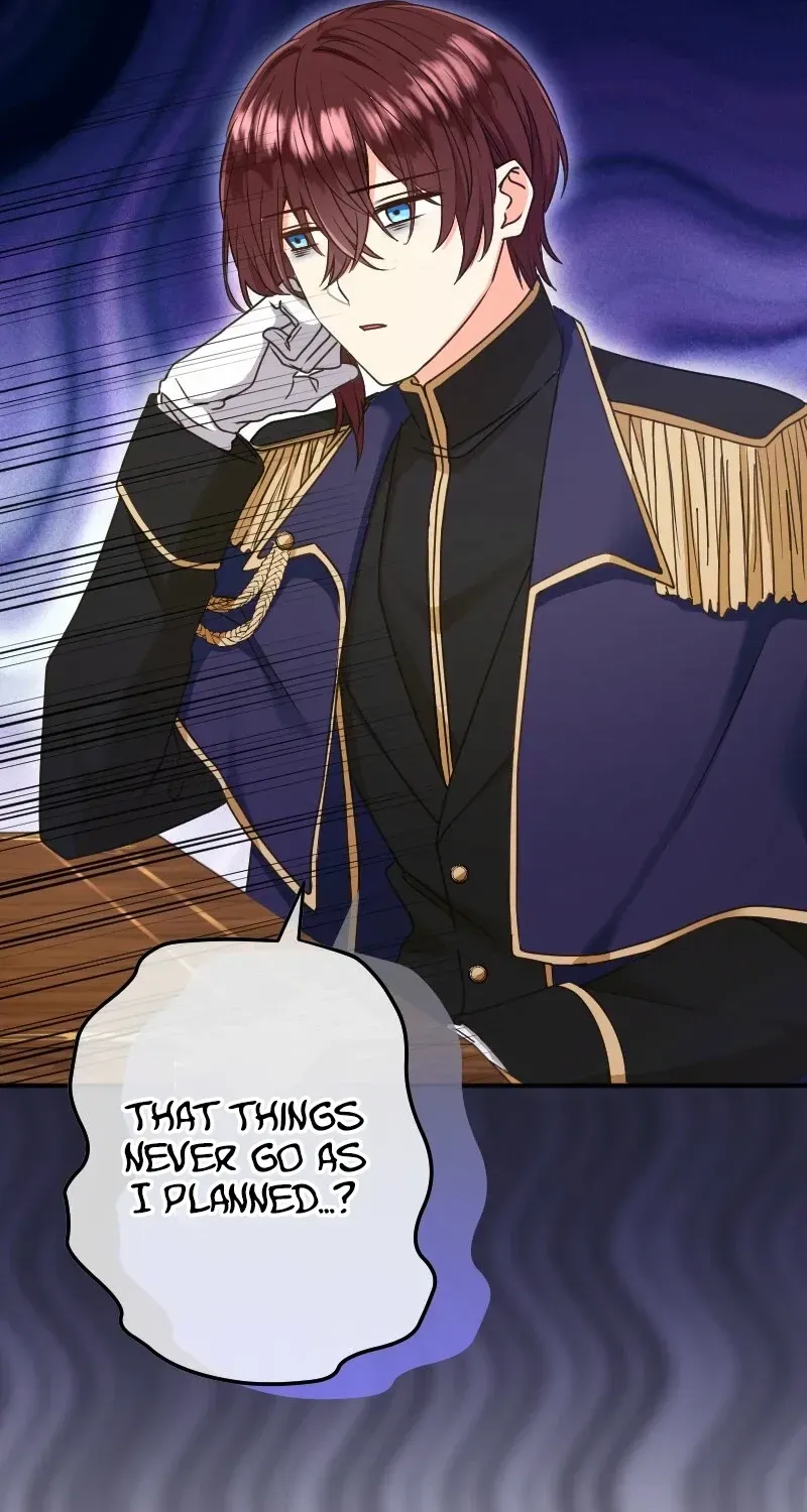 Zense no Otto Datta Yandere Koushaku ni Tsukamarimashita Chapter 24 page 137 - 