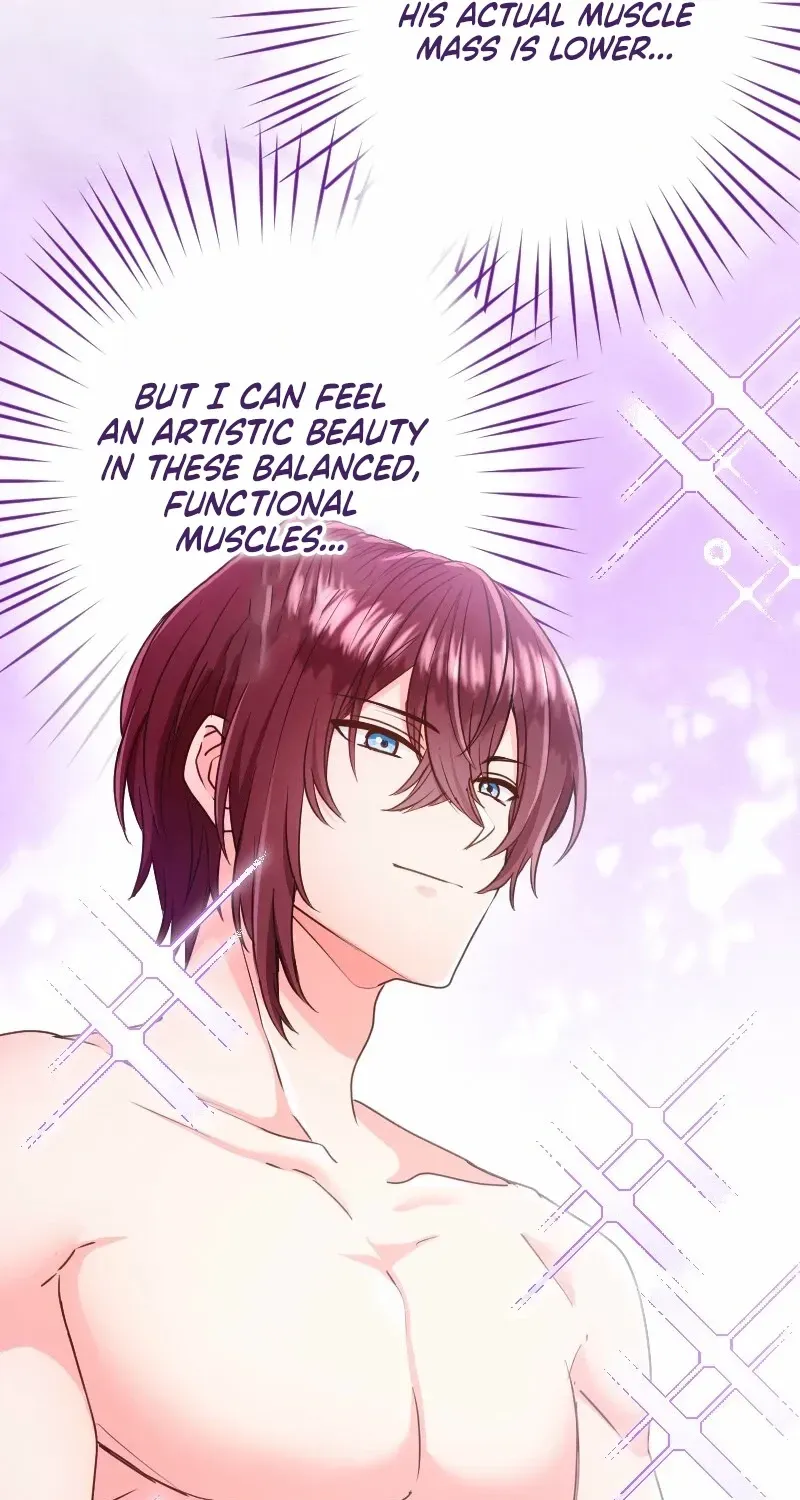 Zense no Otto Datta Yandere Koushaku ni Tsukamarimashita Chapter 24 page 15 - 