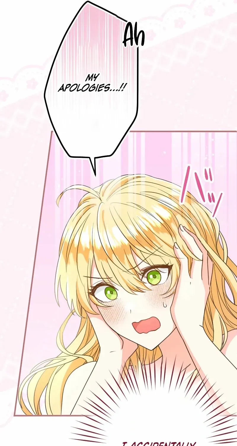 Zense no Otto Datta Yandere Koushaku ni Tsukamarimashita Chapter 24 page 18 - 