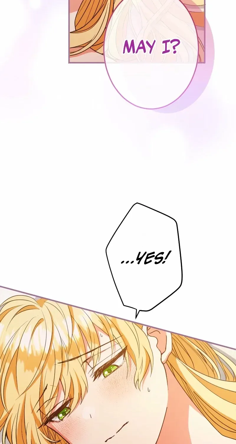 Zense no Otto Datta Yandere Koushaku ni Tsukamarimashita Chapter 24 page 27 - 