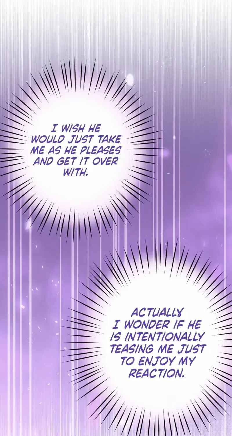 Zense no Otto Datta Yandere Koushaku ni Tsukamarimashita Chapter 24 page 29 - 