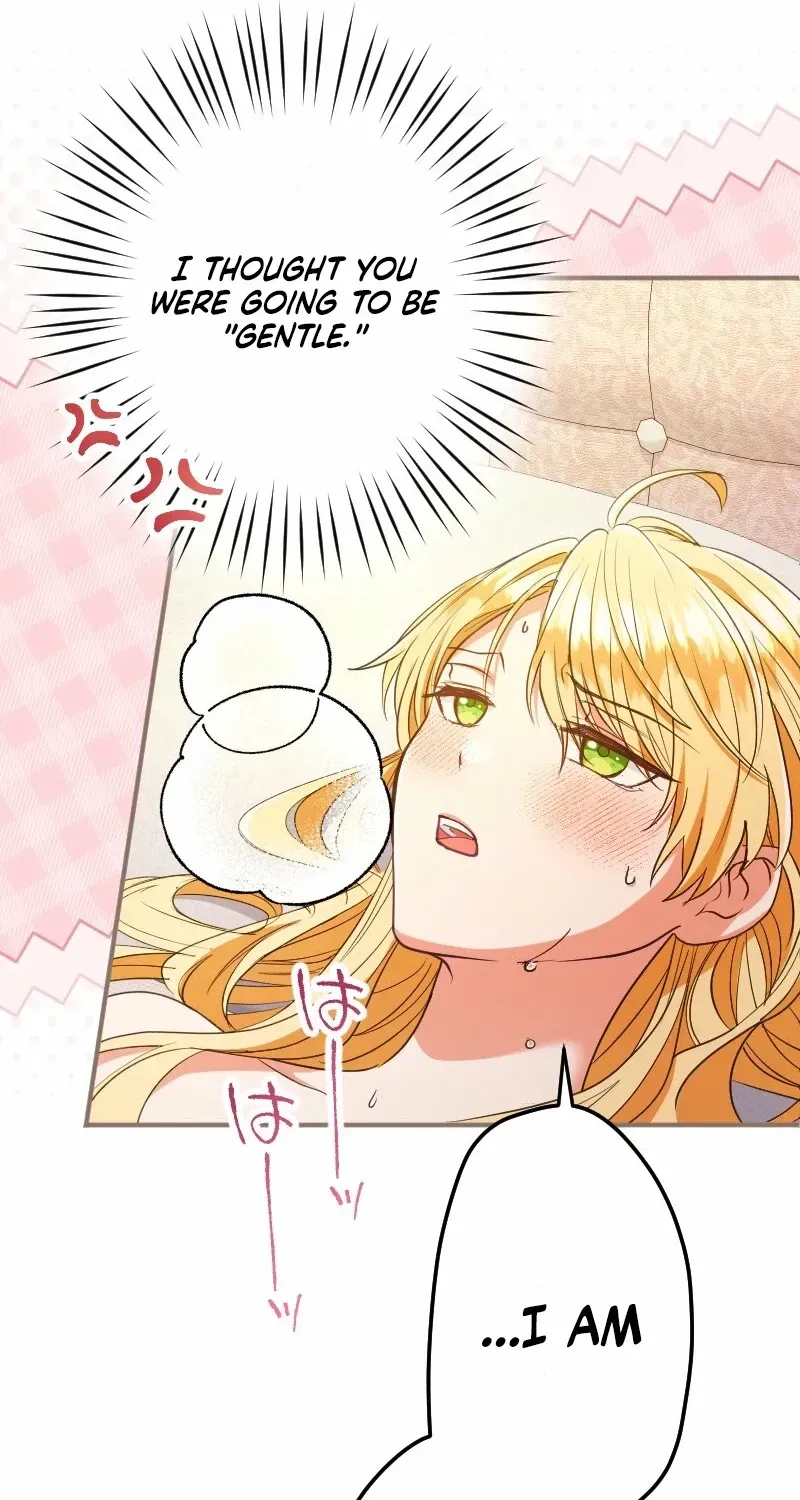 Zense no Otto Datta Yandere Koushaku ni Tsukamarimashita Chapter 24 page 4 - 