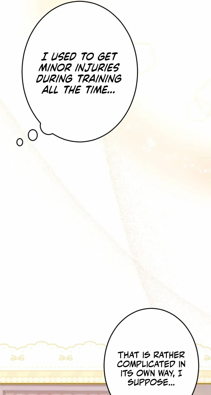 Zense no Otto Datta Yandere Koushaku ni Tsukamarimashita Chapter 24 page 44 - 
