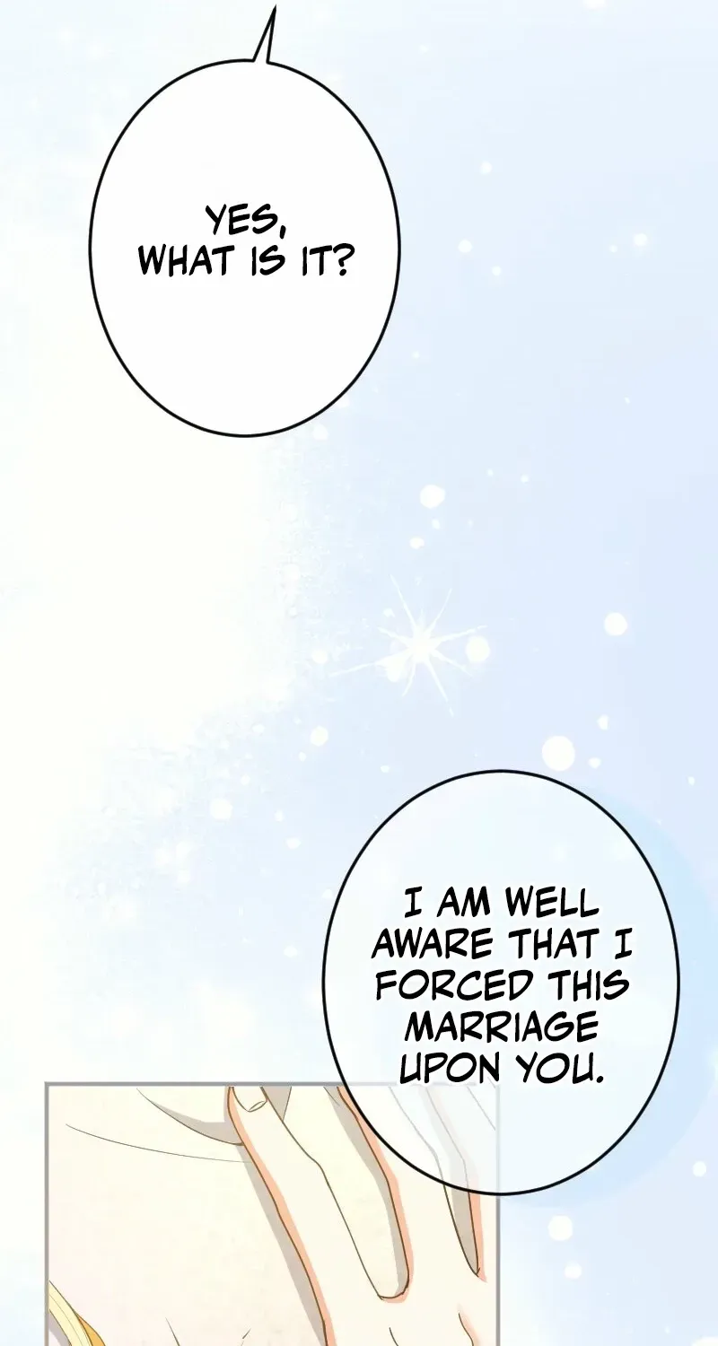Zense no Otto Datta Yandere Koushaku ni Tsukamarimashita Chapter 24 page 52 - 