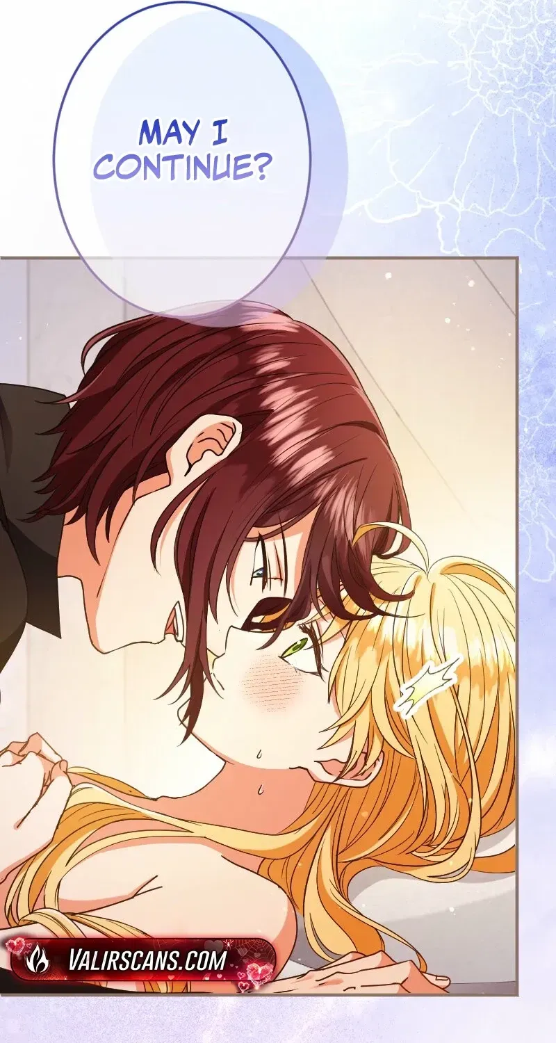 Zense no Otto Datta Yandere Koushaku ni Tsukamarimashita Chapter 24 page 7 - 