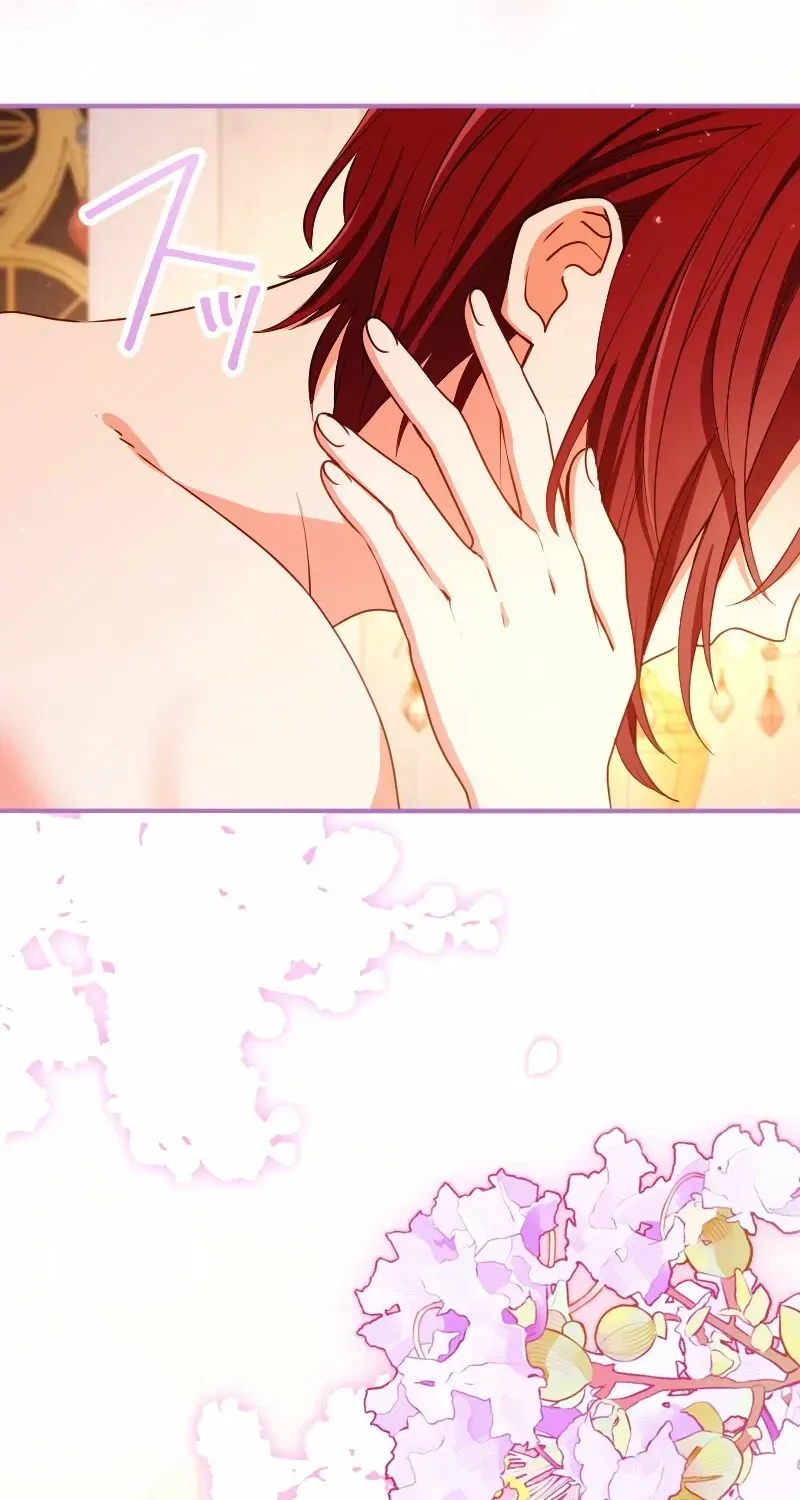 Zense no Otto Datta Yandere Koushaku ni Tsukamarimashita Chapter 24 page 61 - 